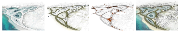 Strategy for the Rio Pedernales as a space of culture, economy and peace-building