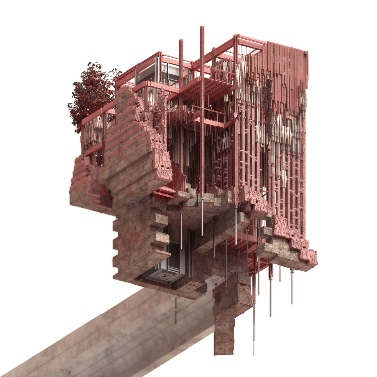 Choisy Render