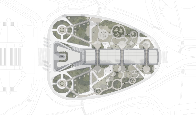 Park Plan